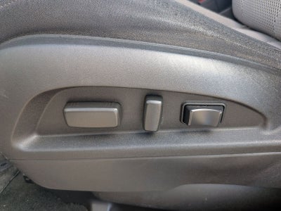 2012 Chevrolet Equinox LT 2LT