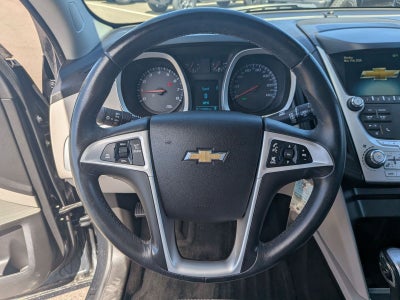 2012 Chevrolet Equinox LT 2LT