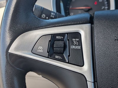 2012 Chevrolet Equinox LT 2LT