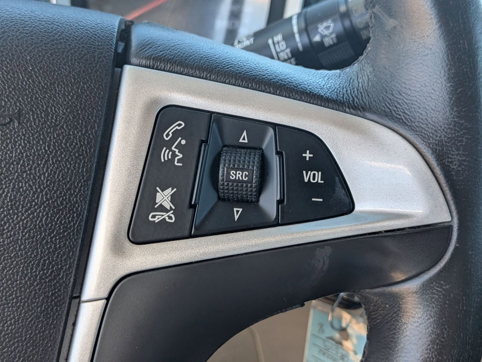 2012 Chevrolet Equinox LT 2LT