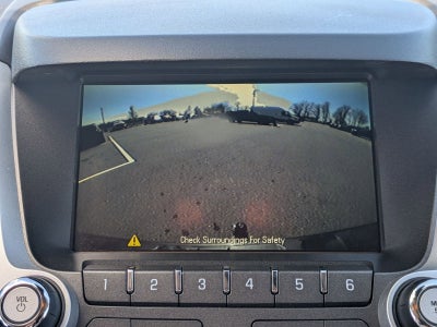 2012 Chevrolet Equinox LT 2LT