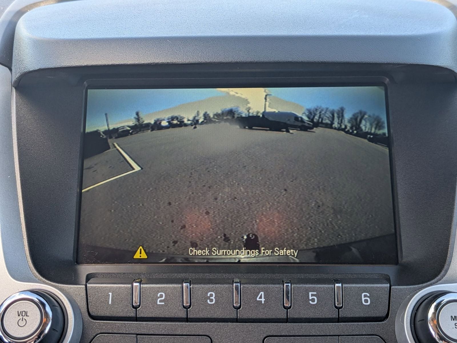 2012 Chevrolet Equinox LT 2LT