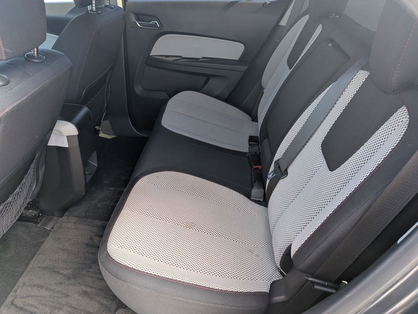 2012 Chevrolet Equinox LT 2LT
