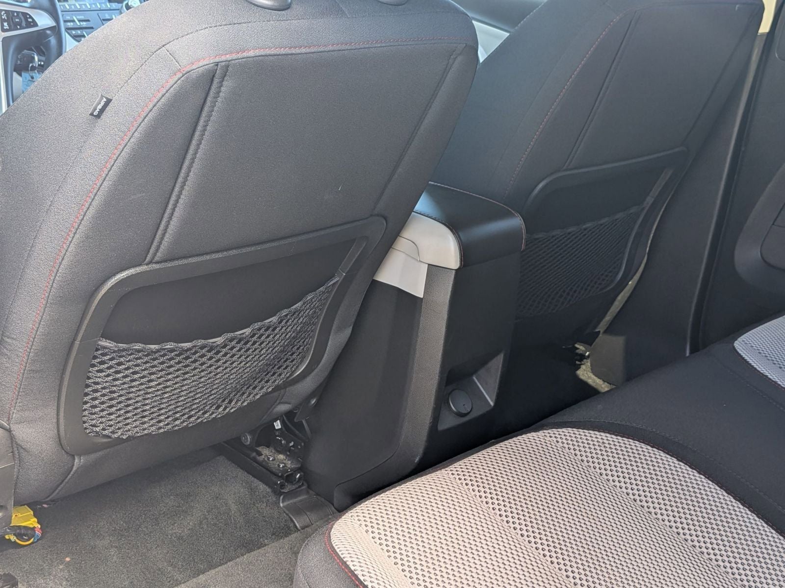 2012 Chevrolet Equinox LT 2LT