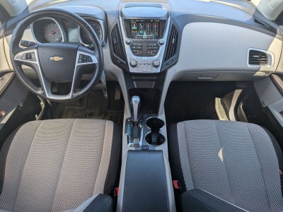 2012 Chevrolet Equinox LT 2LT