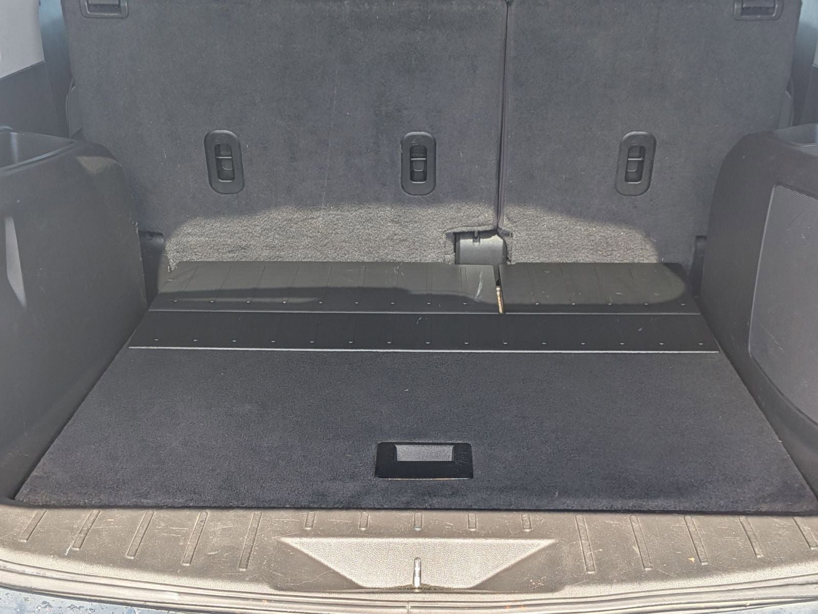 2012 Chevrolet Equinox LT 2LT