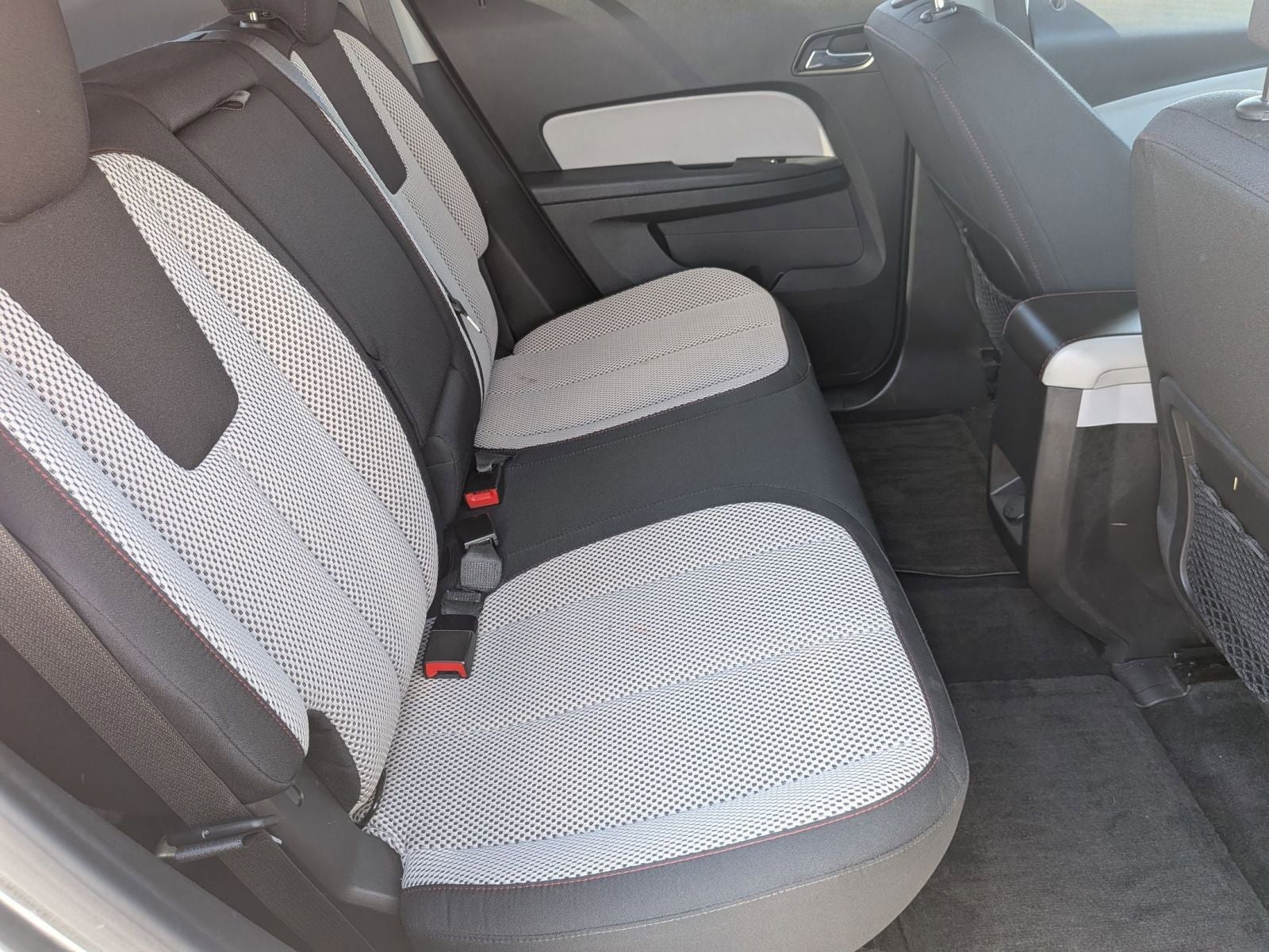 2012 Chevrolet Equinox LT 2LT