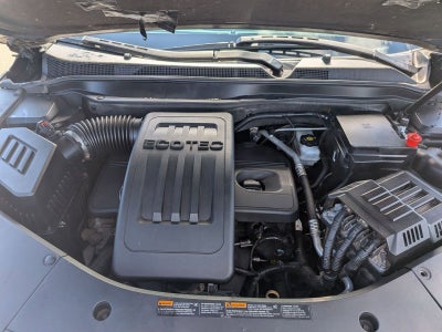 2012 Chevrolet Equinox LT 2LT
