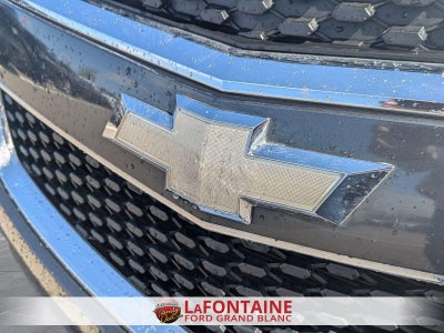 2012 Chevrolet Equinox LT 2LT