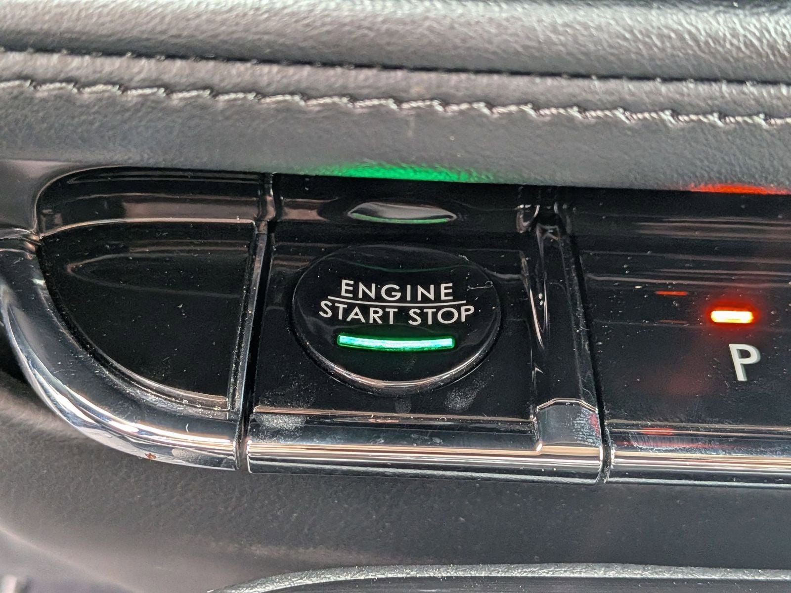2023 Lincoln Nautilus Standard AWD