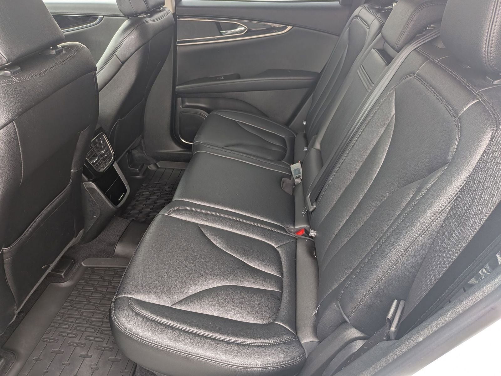 2023 Lincoln Nautilus Standard AWD