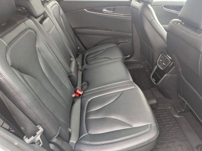 2023 Lincoln Nautilus Standard AWD