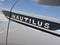 2019 Lincoln Nautilus Select AWD