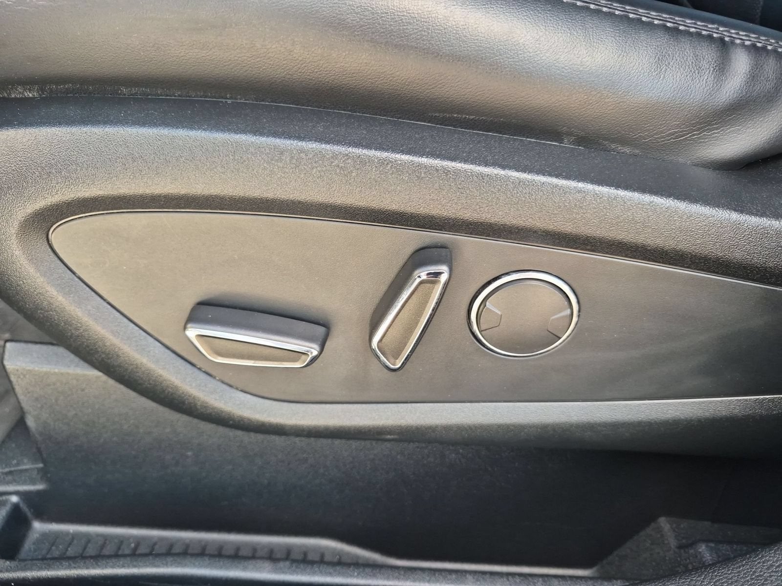 2019 Lincoln Nautilus Select AWD