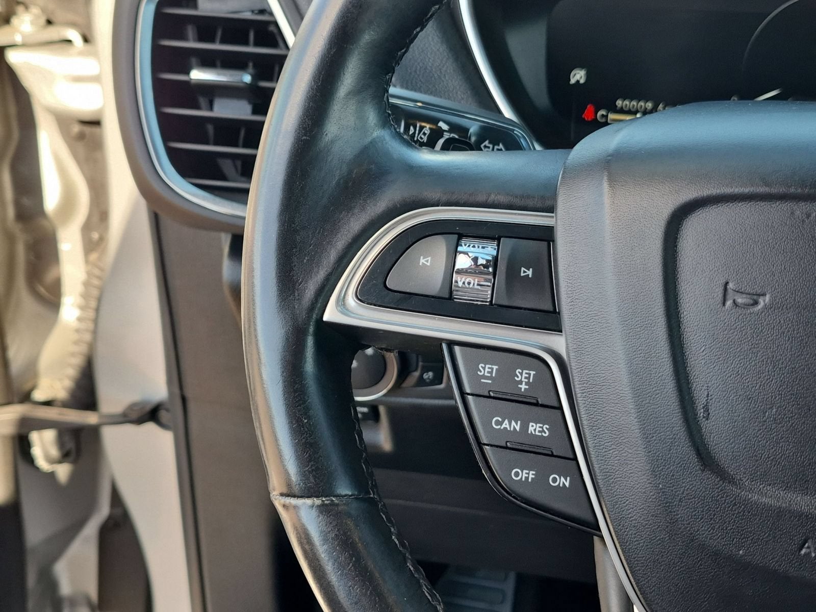 2019 Lincoln Nautilus Select AWD