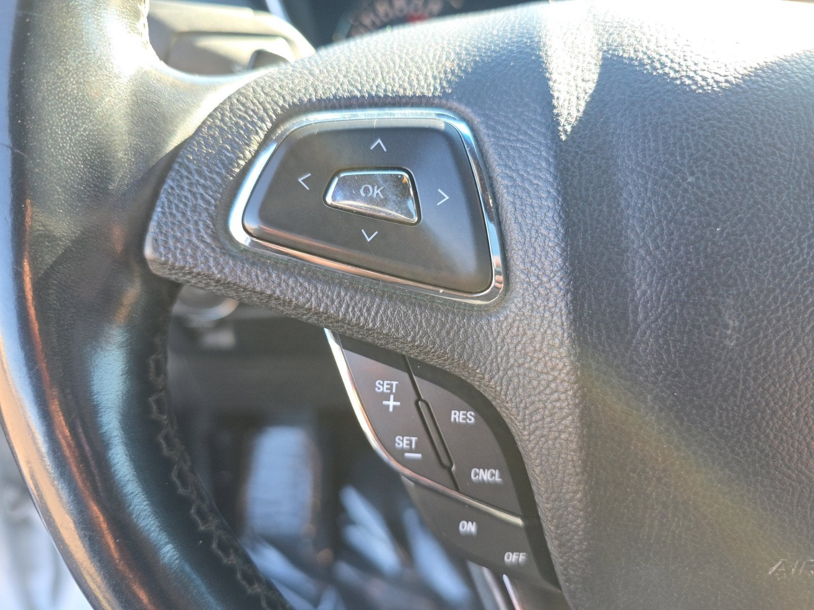 2017 Lincoln MKX Reserve AWD