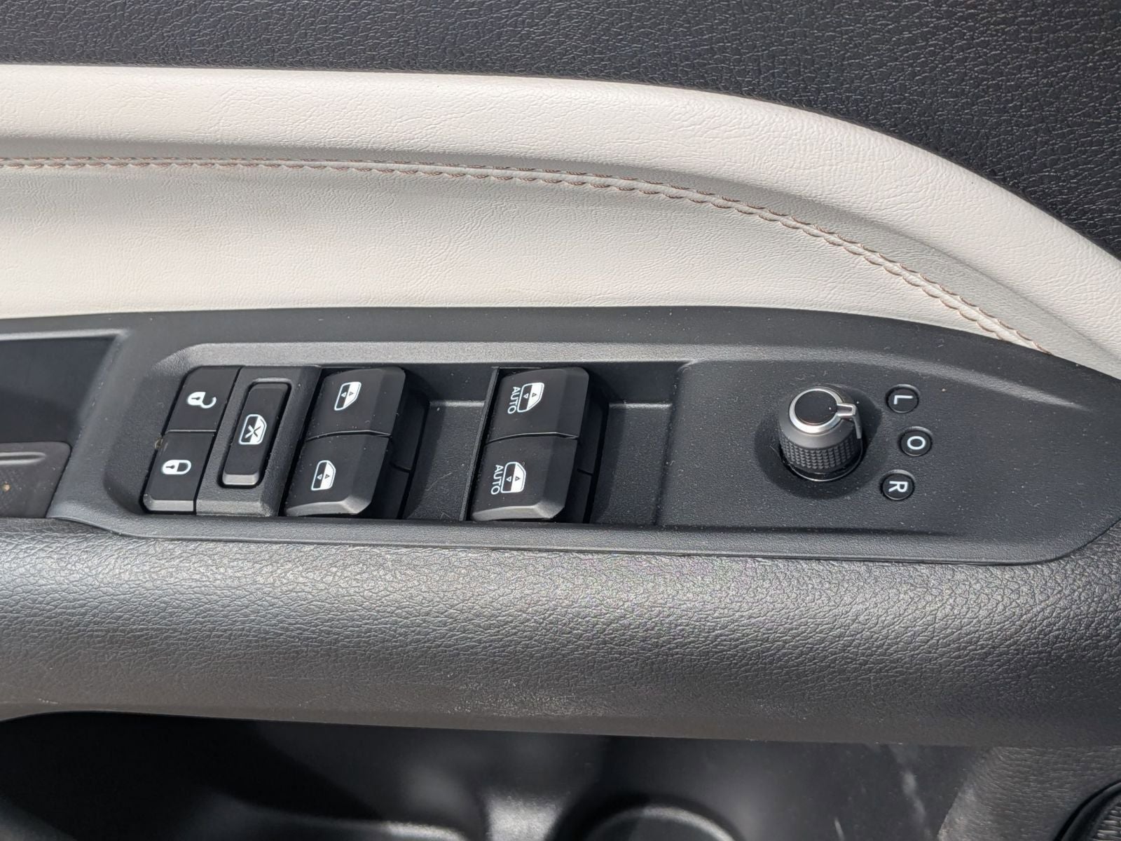 2025 Jeep Compass Limited - Photo 14