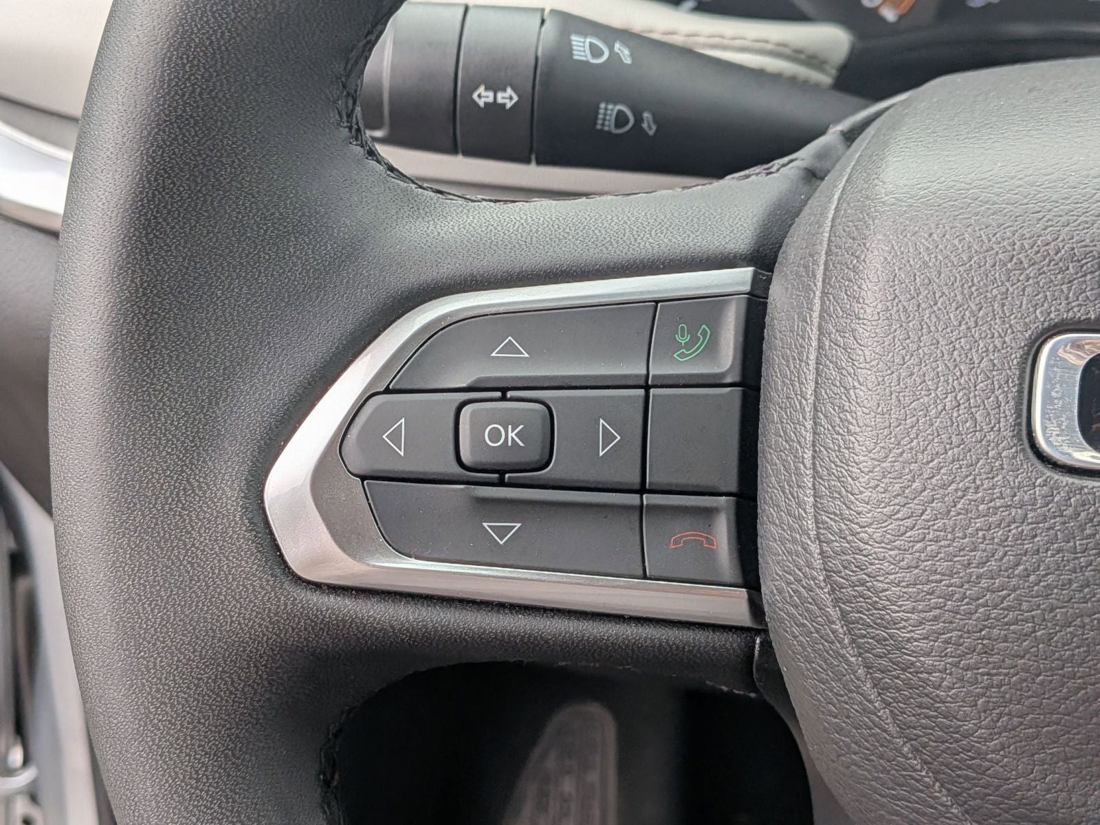 2025 Jeep Compass Limited 4WD