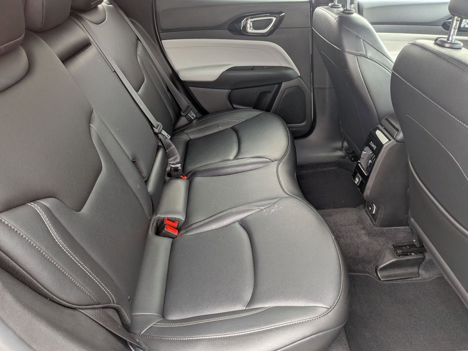 2025 Jeep Compass Limited 4WD