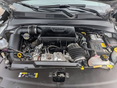 2025 Jeep Compass Limited 4WD