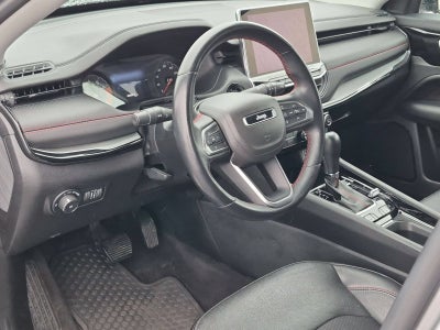 2022 Jeep Compass Trailhawk 4X4