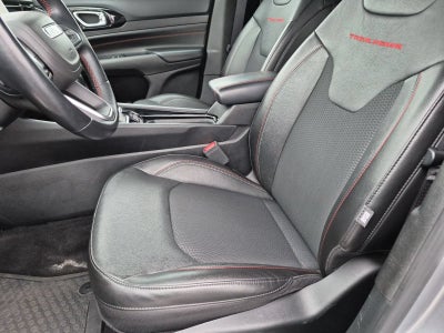 2022 Jeep Compass Trailhawk 4X4