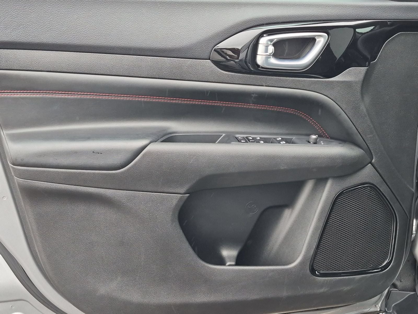 2022 Jeep Compass Trailhawk 4X4
