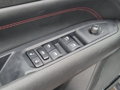 2022 Jeep Compass Trailhawk 4X4