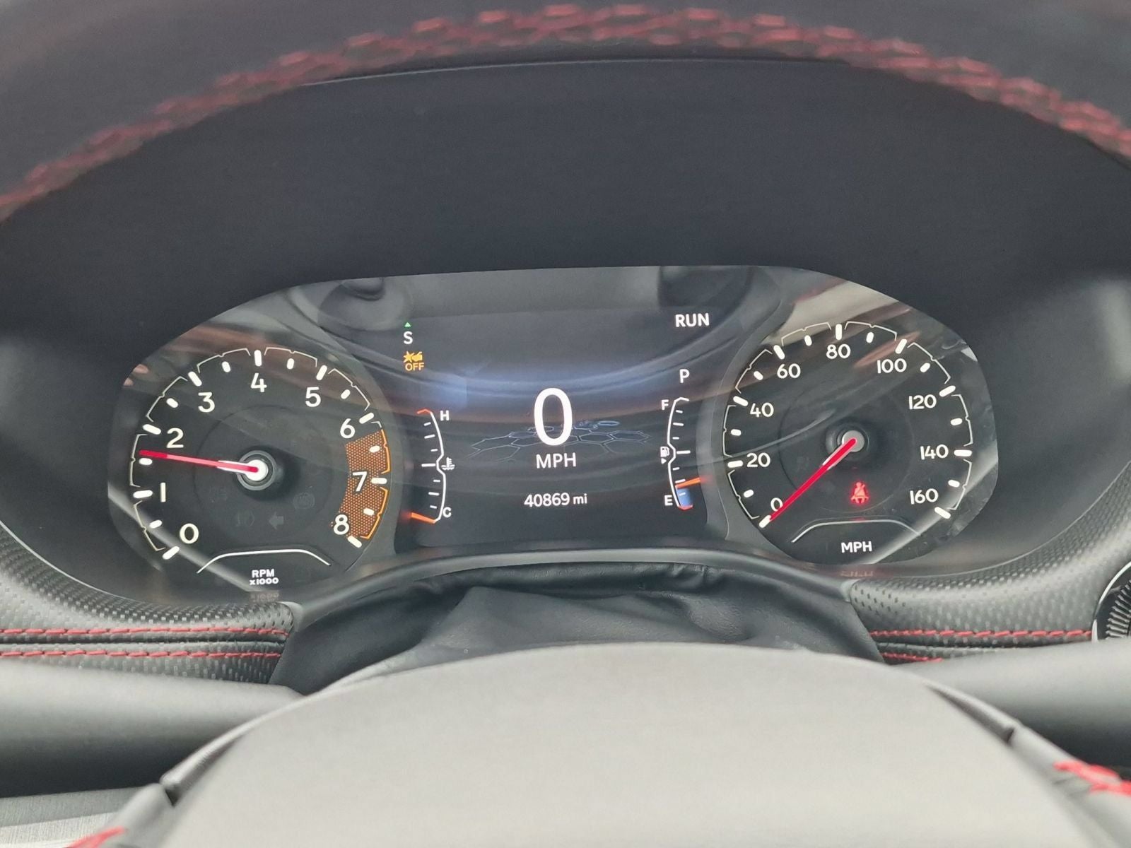 2022 Jeep Compass Trailhawk 4X4