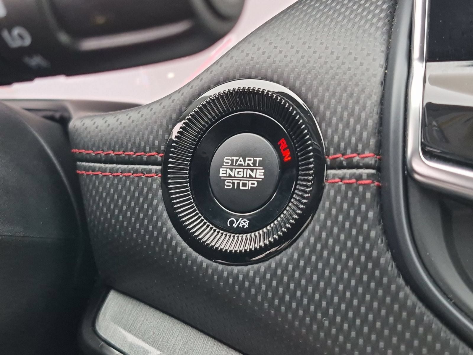 2022 Jeep Compass Trailhawk 4X4