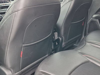 2022 Jeep Compass Trailhawk 4X4