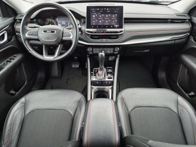 2022 Jeep Compass Trailhawk 4X4