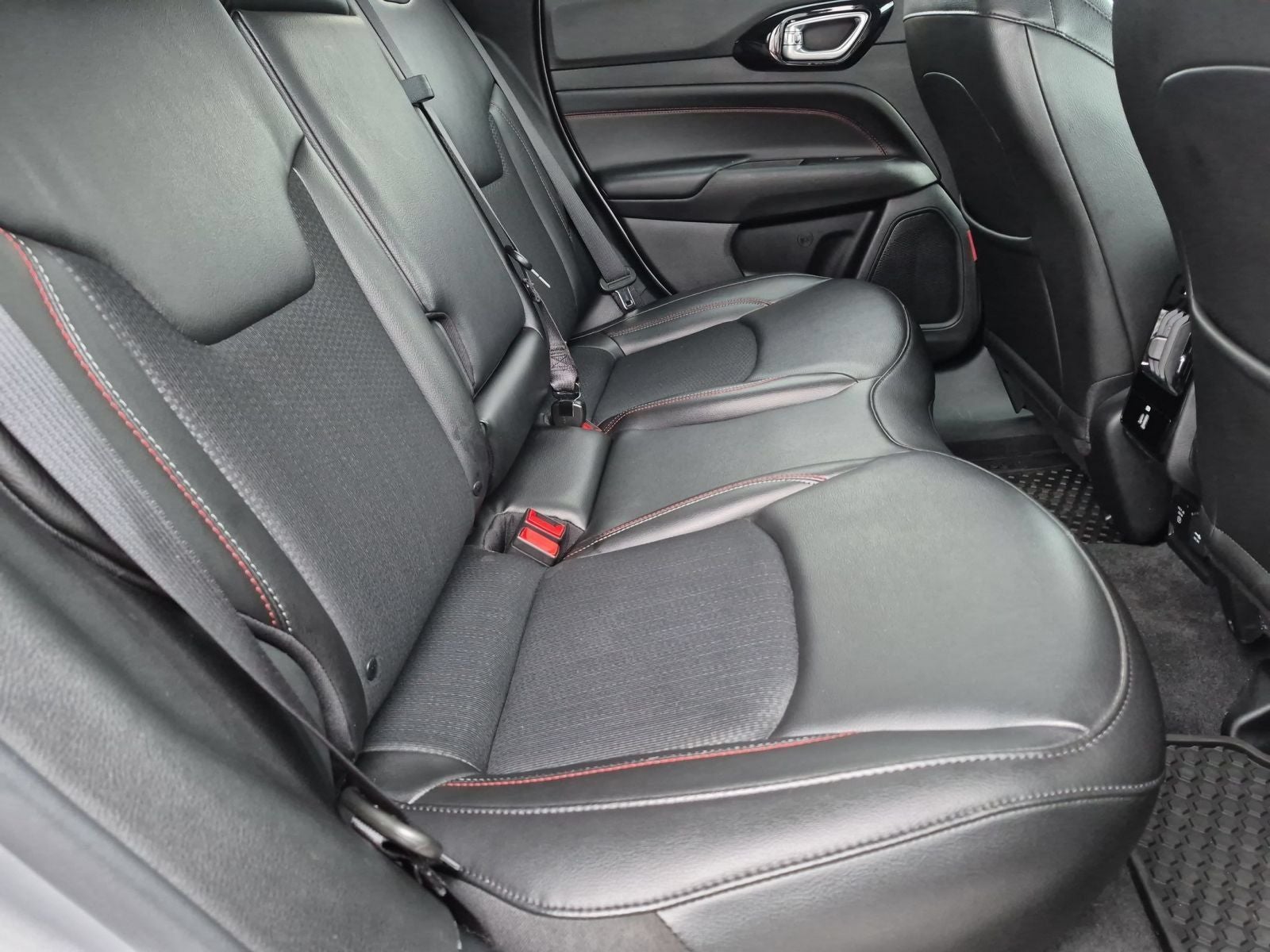 2022 Jeep Compass Trailhawk 4X4
