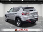 2022 Jeep Compass Trailhawk 4X4