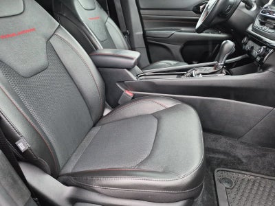 2022 Jeep Compass Trailhawk 4X4