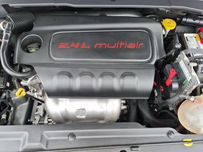 2022 Jeep Compass Trailhawk 4X4