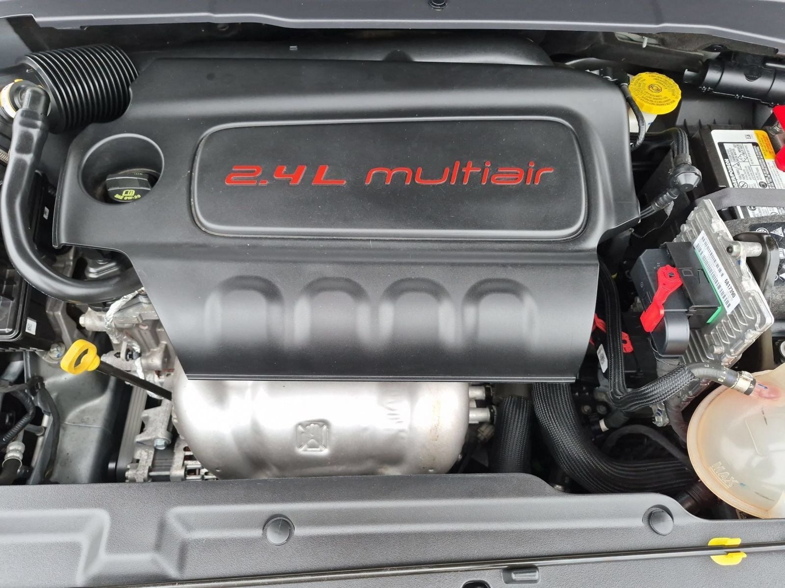 2022 Jeep Compass Trailhawk 4X4