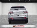 2022 Jeep Compass Trailhawk 4X4