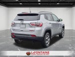 2022 Jeep Compass Trailhawk 4X4