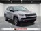 2022 Jeep Compass Trailhawk 4X4