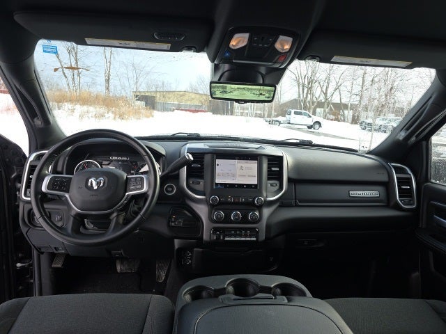 2022 RAM 3500 Big Horn