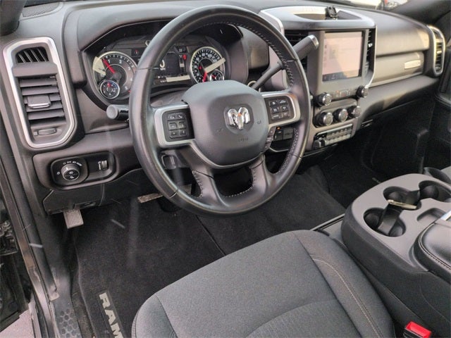 2022 RAM 3500 Big Horn