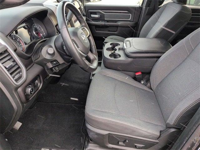 2022 RAM 3500 Big Horn