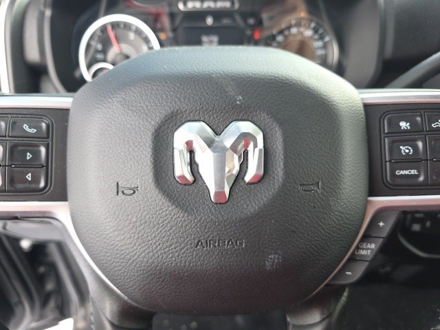 2022 RAM 3500 Big Horn