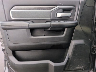 2022 RAM 3500 Big Horn