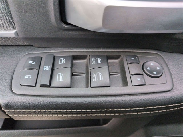 2022 RAM 3500 Big Horn