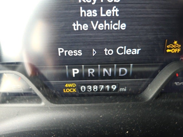 2022 RAM 3500 Big Horn