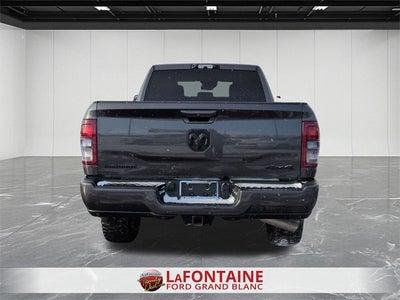 2022 RAM 3500 Big Horn