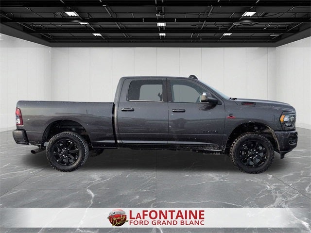 2022 RAM 3500 Big Horn