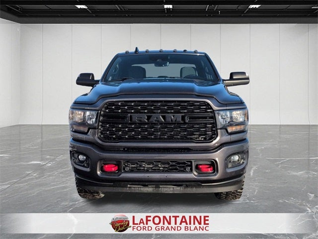 2022 RAM 3500 Big Horn